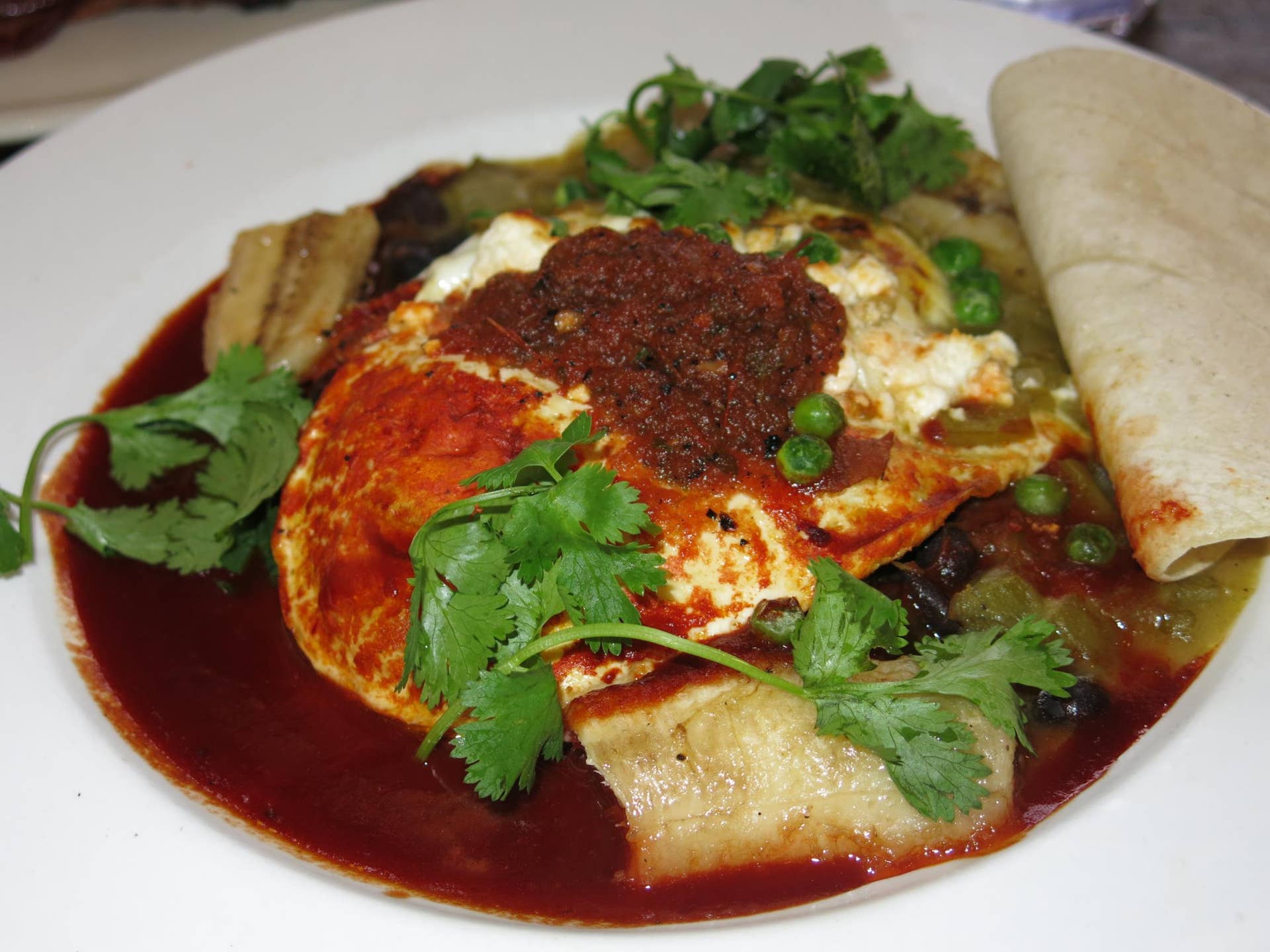 Pasqual's - Roadfood