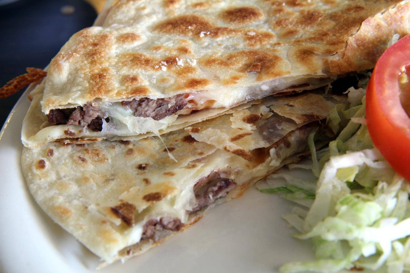 El Indio - Roadfood