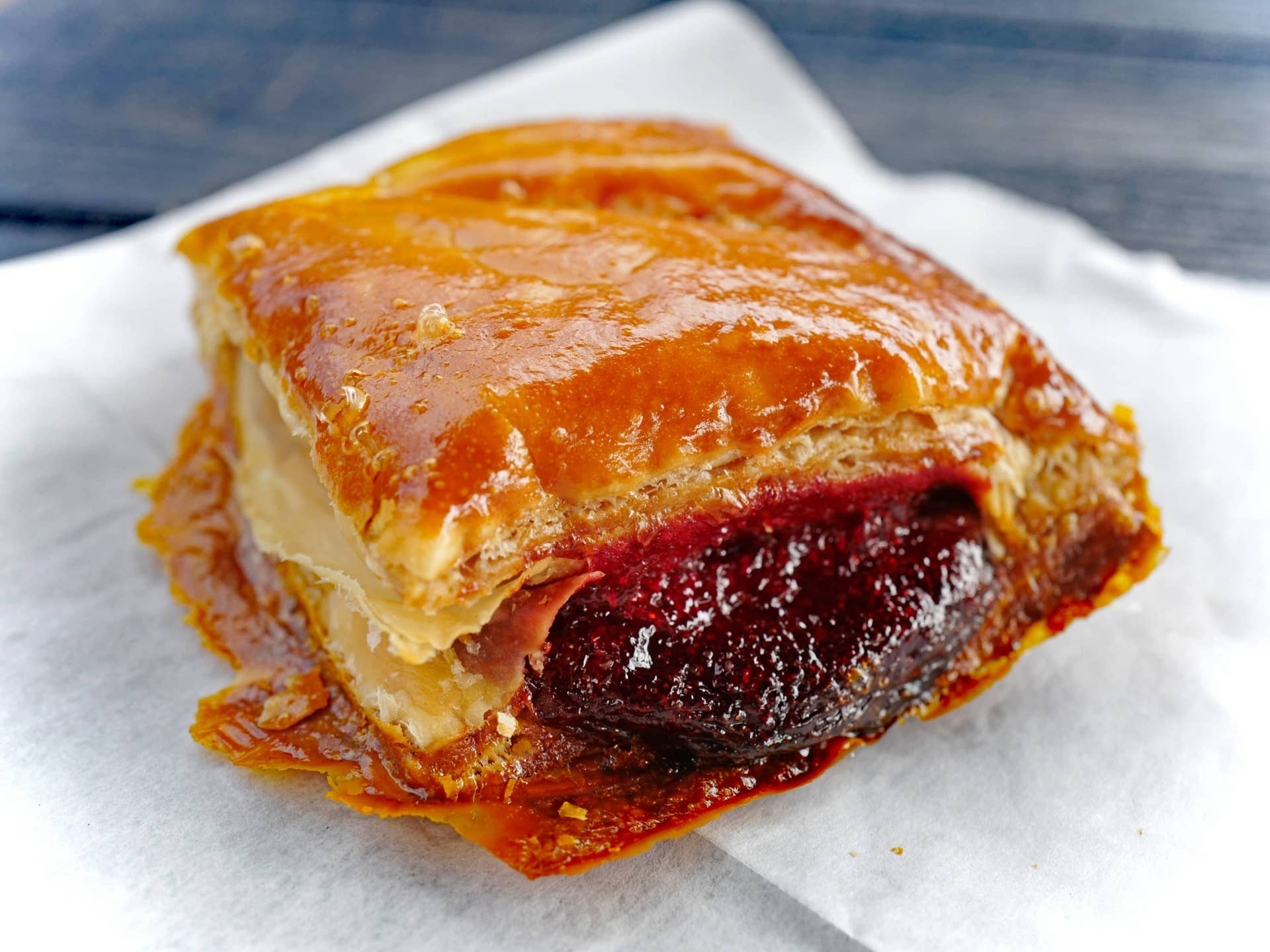 Lithuanian Bakery | Old-World Pastry in Omaha - Roadfood