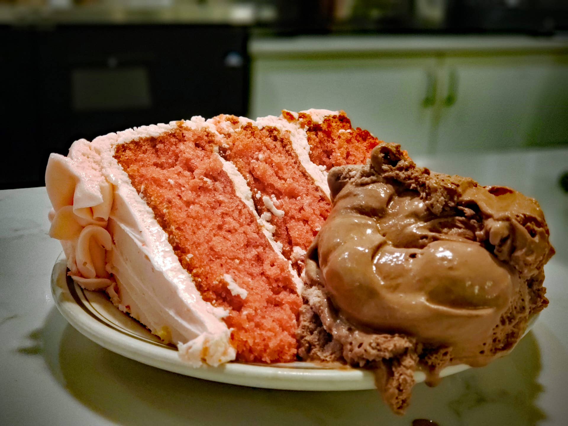 Steve Reller Betsy’s Around the Corner - Roadfood