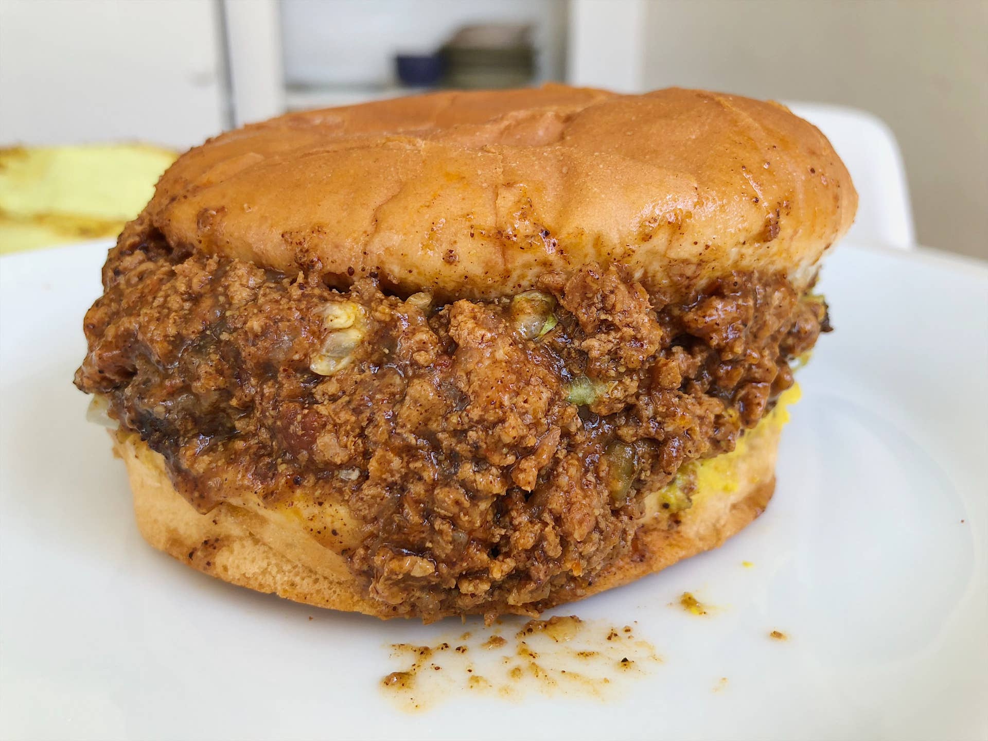 B&R Burgers - Roadfood