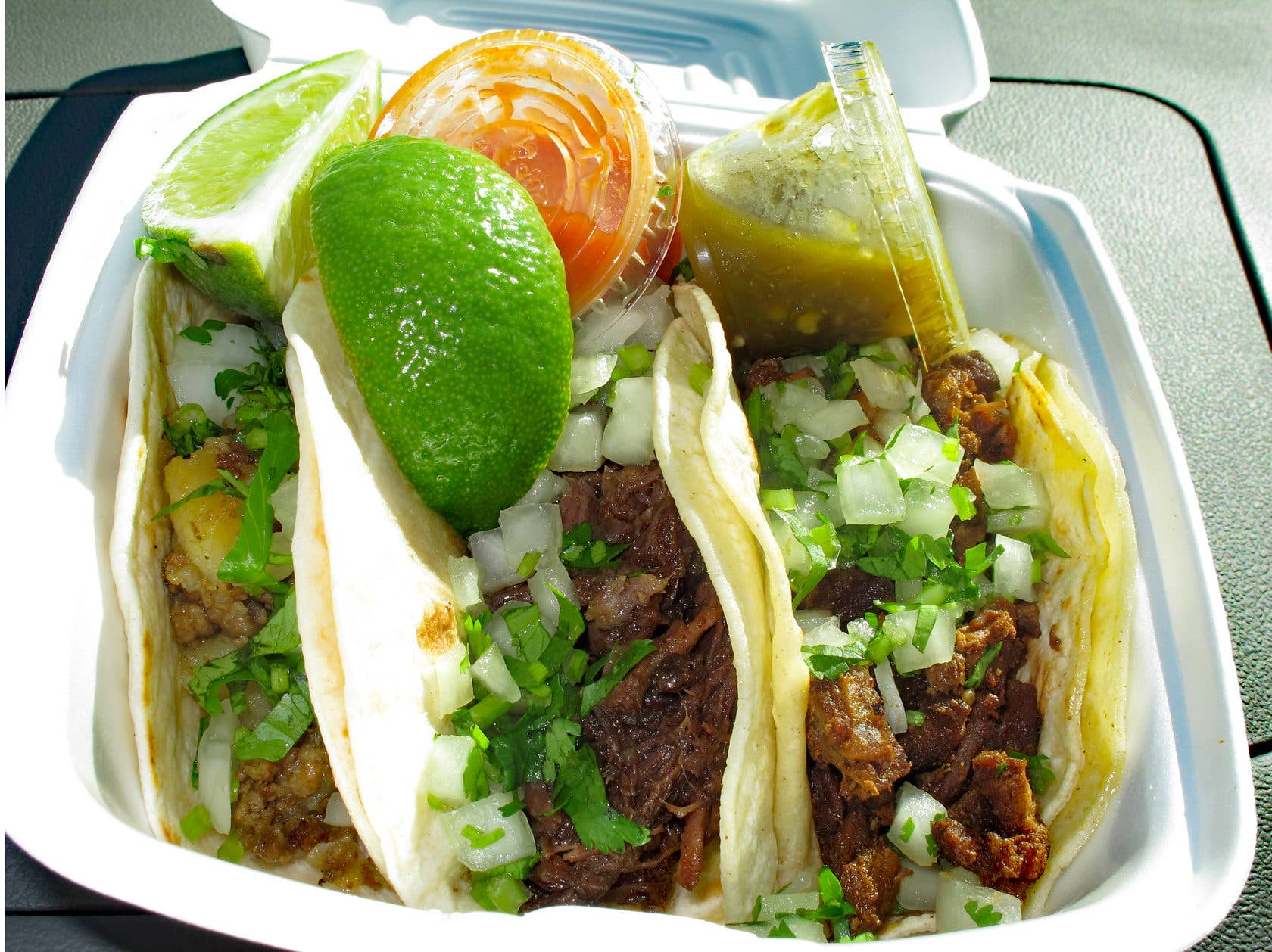 Fuel City Tacos - Roadfood