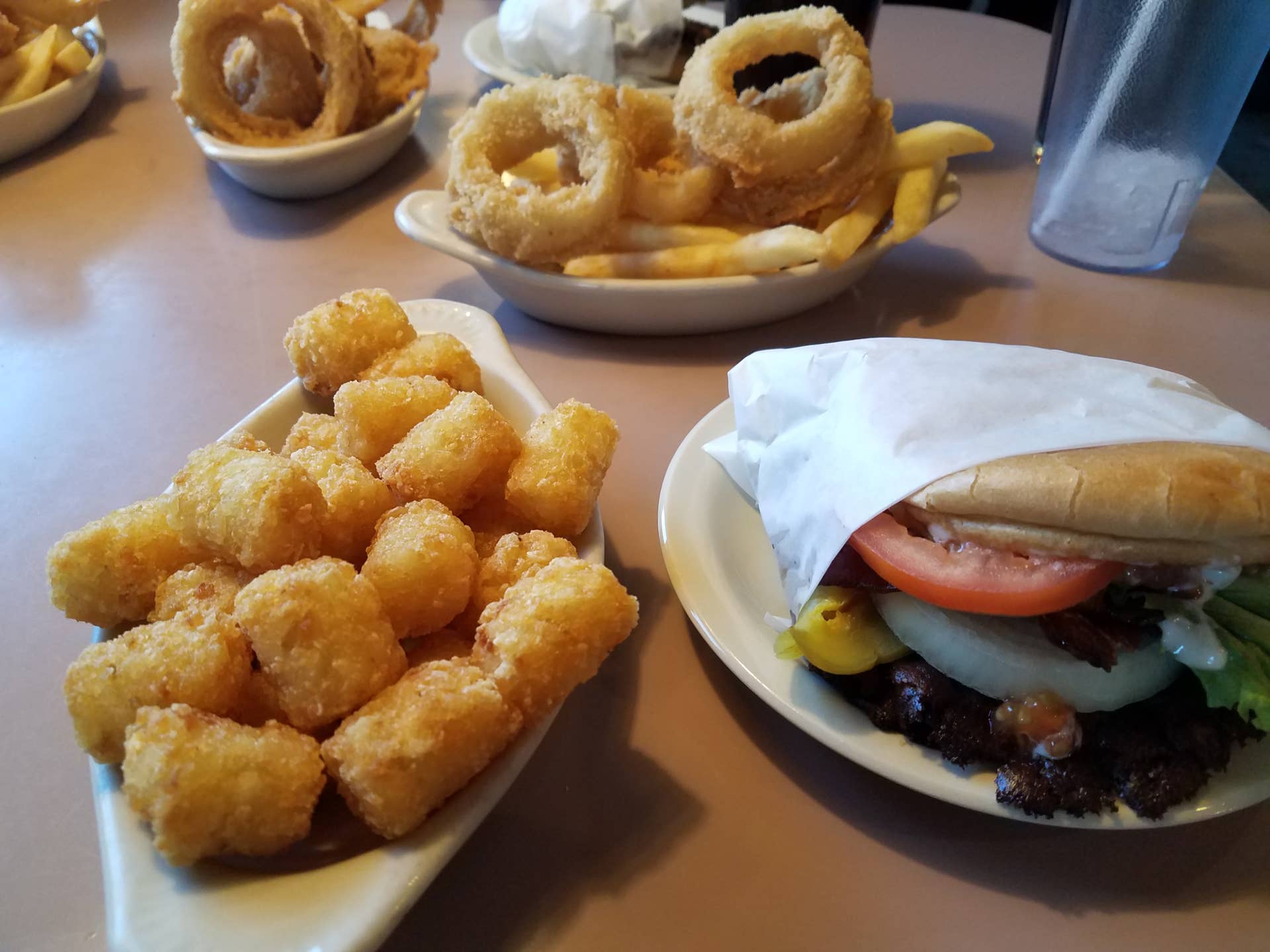 Winstead’s - Roadfood