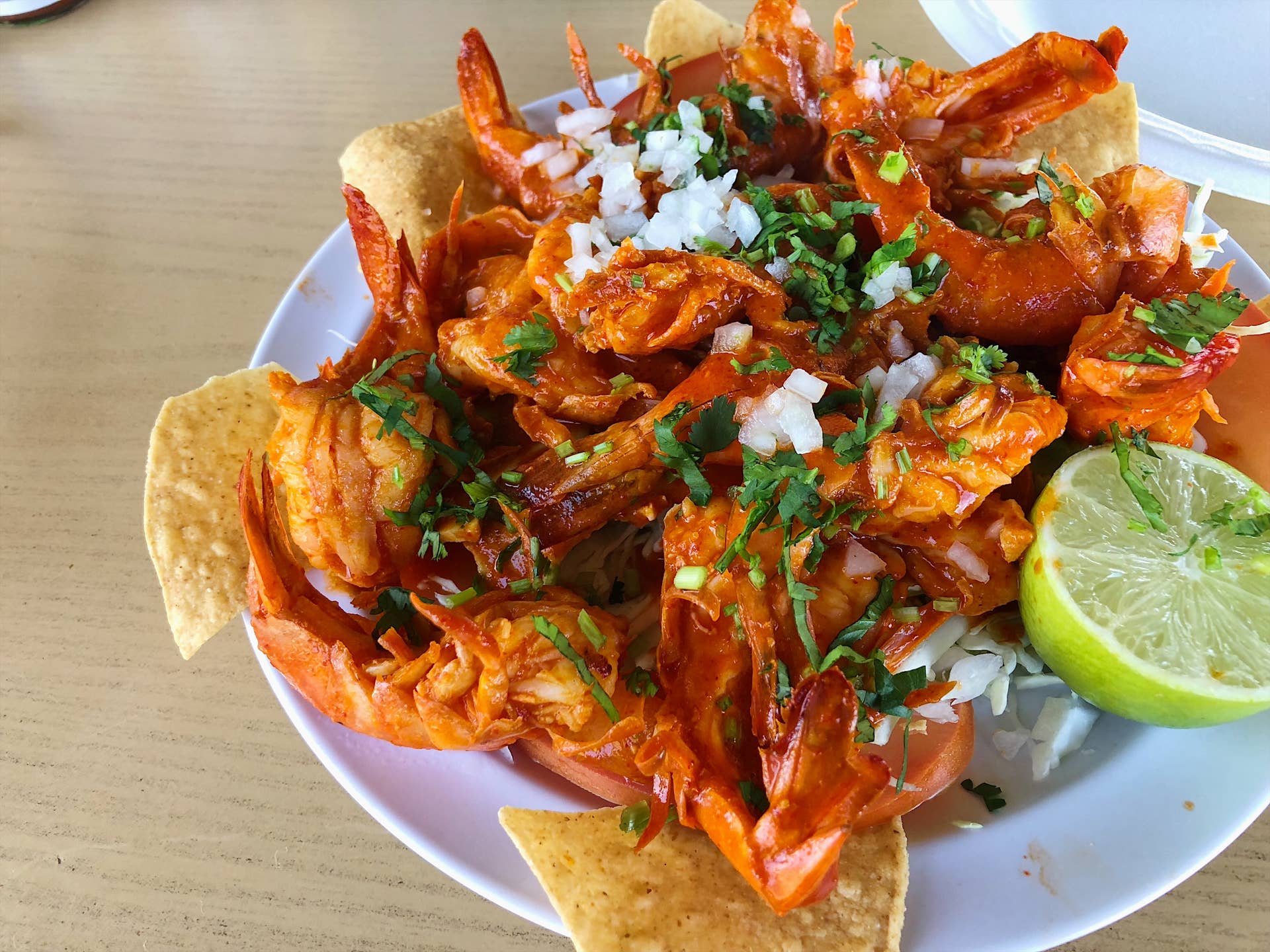 Don Pepe Taqueria - Roadfood