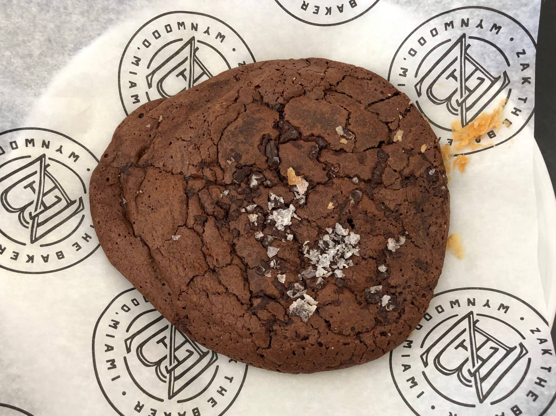 Zak Rye Zak the Baker - Roadfood