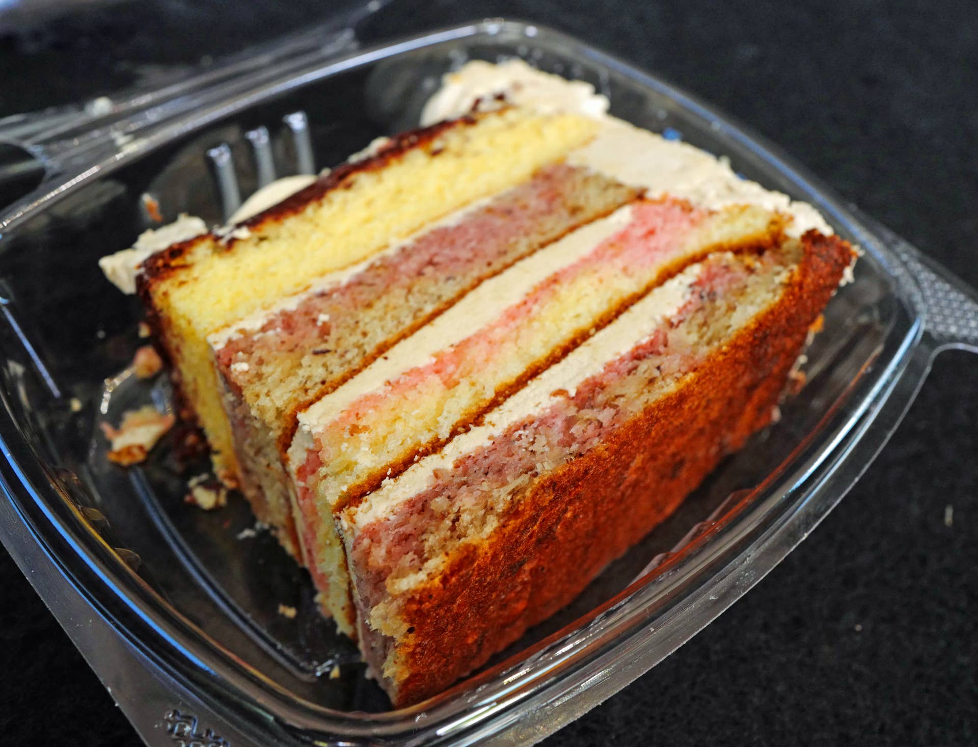 Lithuanian Bakery | Old-World Pastry in Omaha - Roadfood