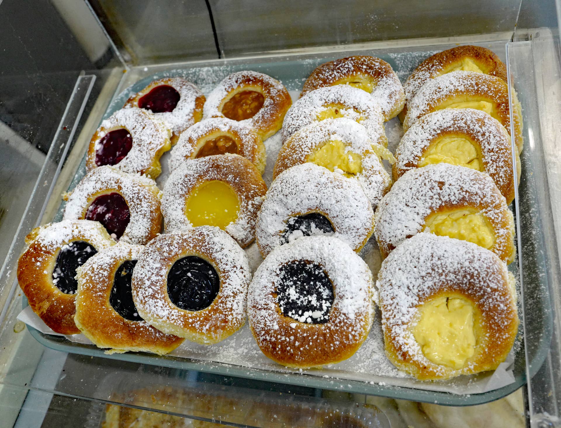 Lithuanian Bakery | Old-World Pastry in Omaha - Roadfood