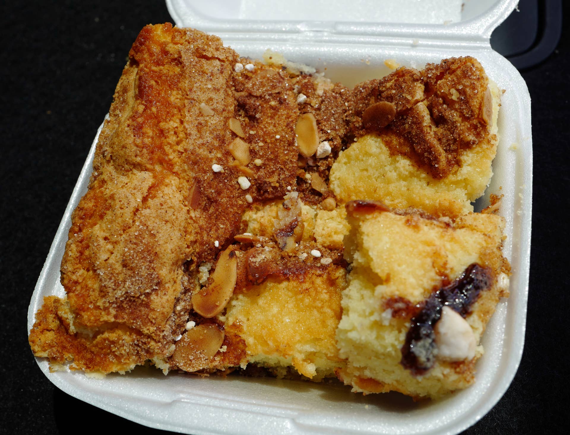 Lithuanian Bakery | Old-World Pastry in Omaha - Roadfood
