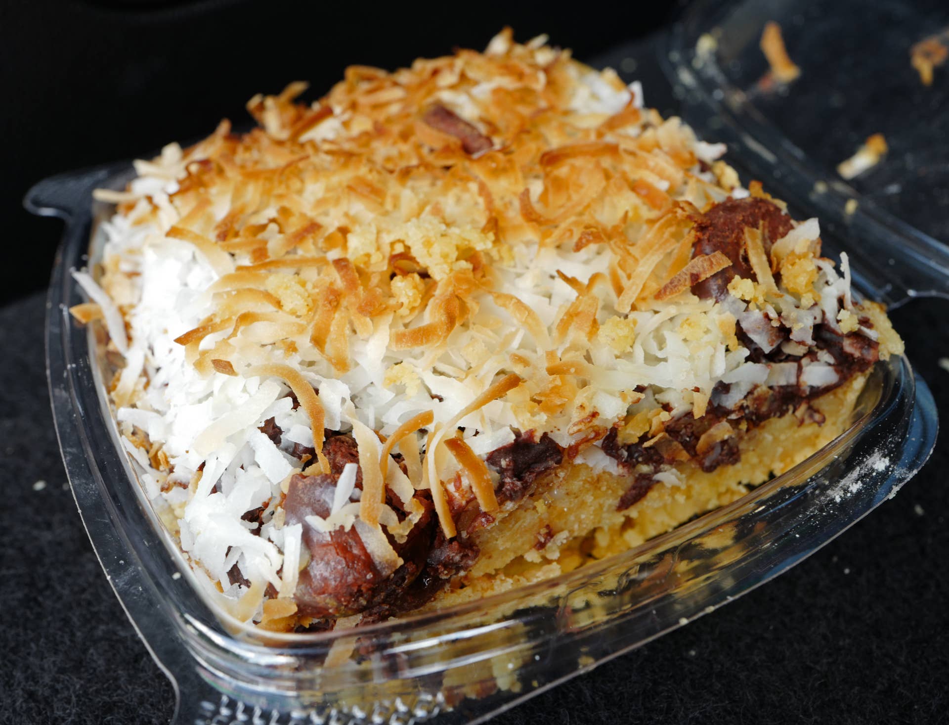 Lithuanian Bakery | Old-World Pastry in Omaha - Roadfood