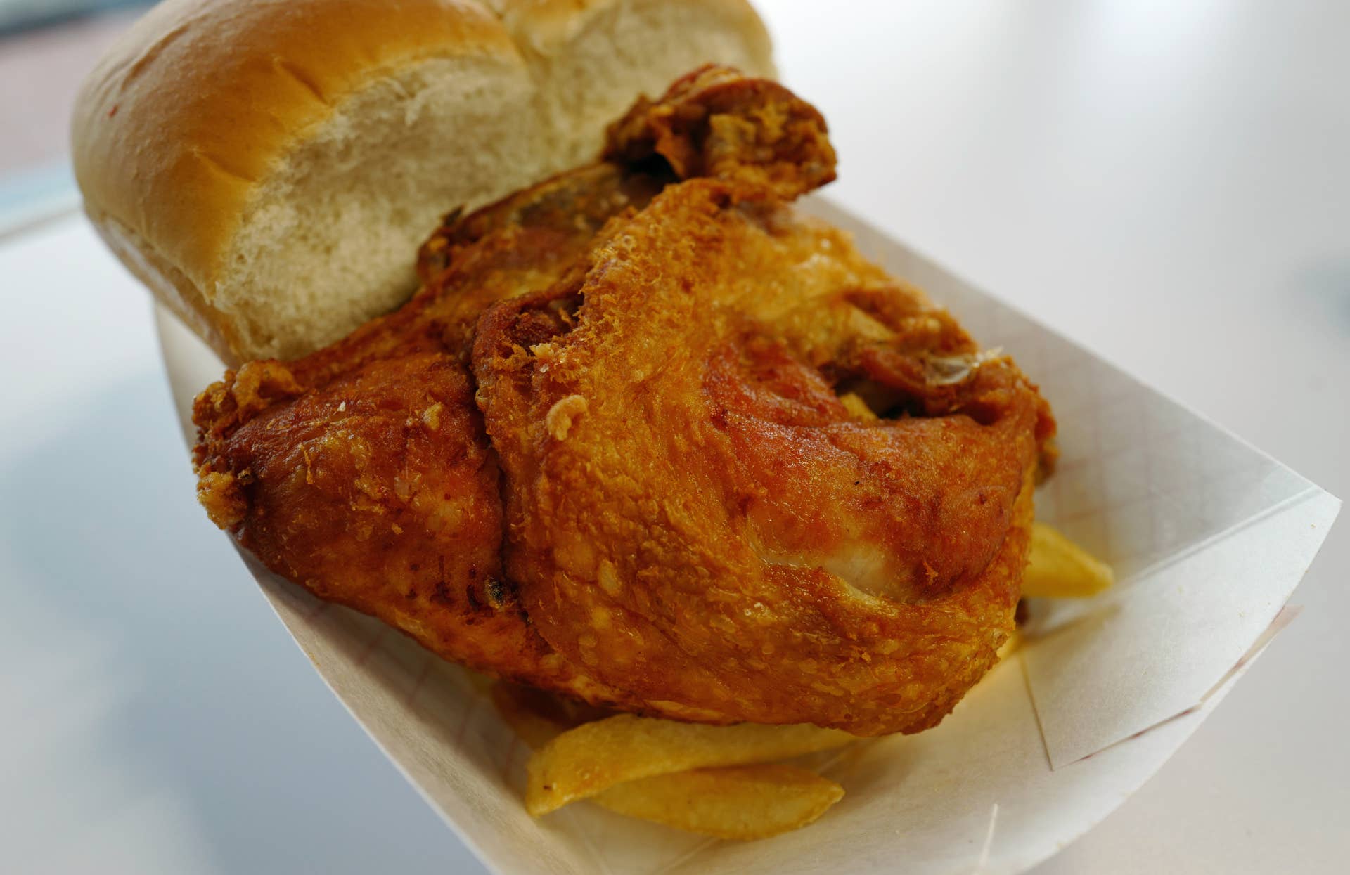 Zesto - Roadfood