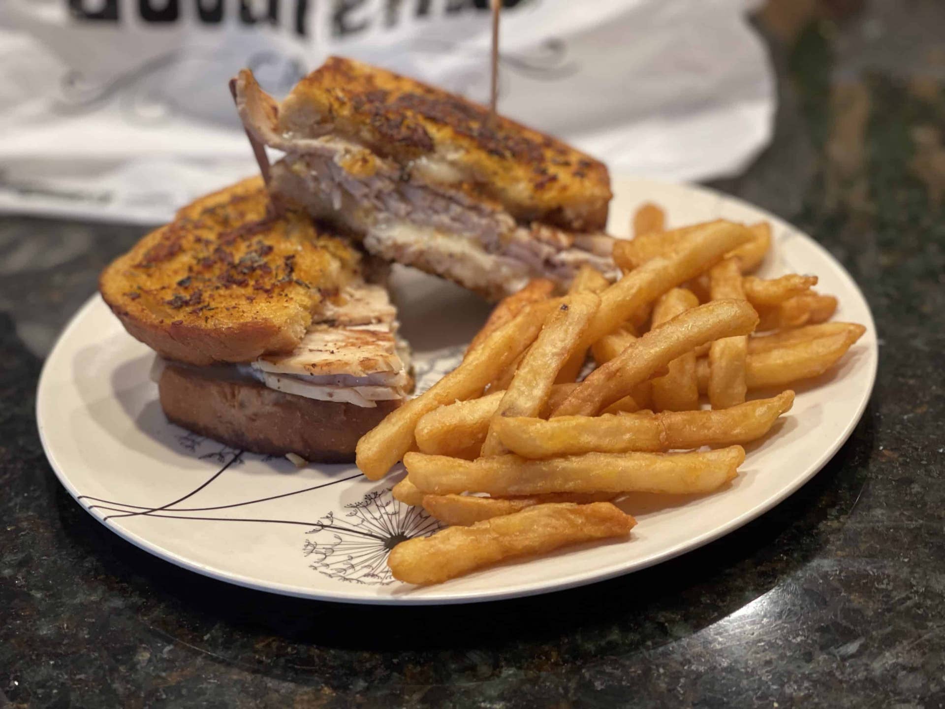 Goodfellas Cafe - Roadfood