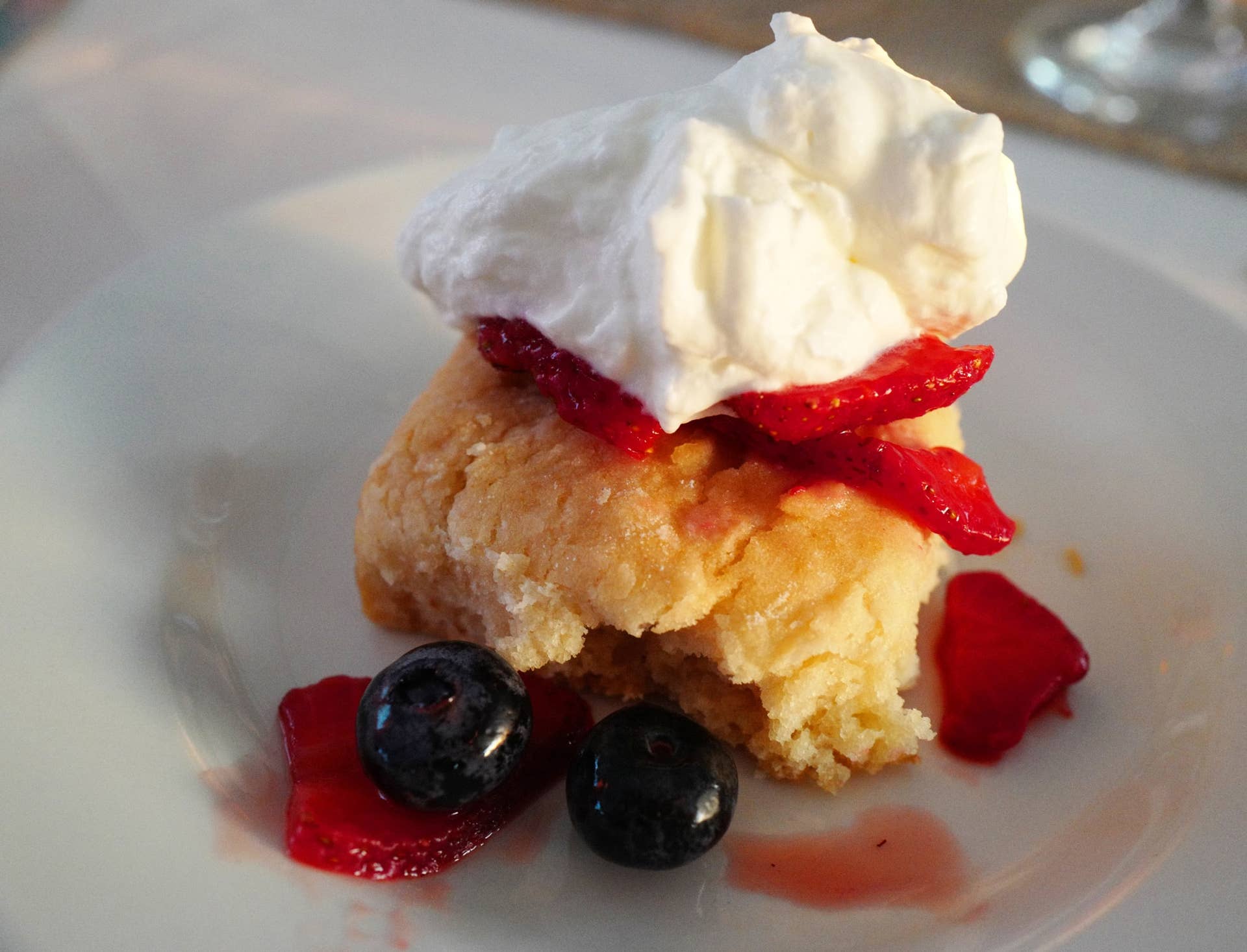 Steve Reller Cake - Roadfood