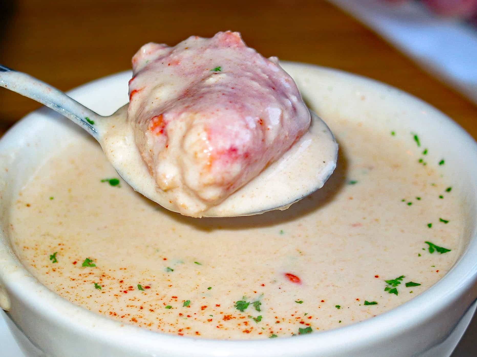 Steve Reller Magnolia’s - Roadfood