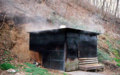 Ridgewood Barbecue - Smoke House