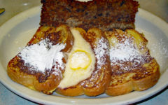 Hathaway’s Coffee Shop - French Toast