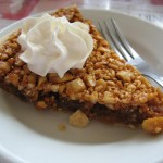 Virginia Diner - Peanut Pie