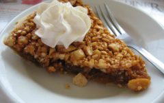 Virginia Diner - Peanut Pie