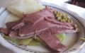Blue Colony Diner - Corned Beef