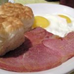 Southern Kitchen - Country Breakfast