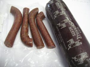 Saukville Meats - Summer Sausage