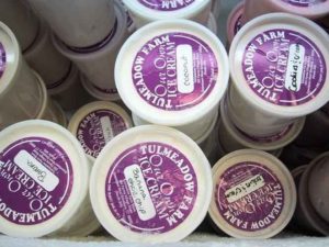 Tulmeadow Dairy Farm - Packaged Ice Cream