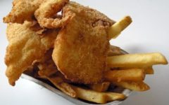 Spuds - Fish and Chips