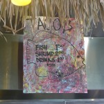 Best Fish Taco in Ensenada | Roadfood