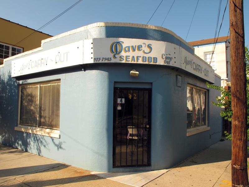 Dave’s Carry-Out - Charleston, SC | Review & What to Eat