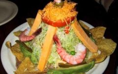 El Torero - Topopo Salad