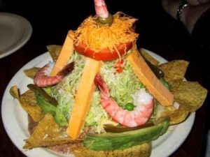 El Torero - Topopo Salad