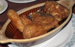 Juniper Valley Ranch - Fried Chicken