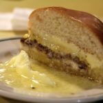 Solly’s Grille - Butter Burger