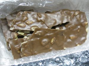 Widman’s Candy Shop - Chocolate Covered Sunflower Seeds