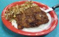 Stockyard Cafe - Chicken Fried Steak