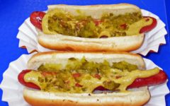Nathan’s Famous - All-Beef Dogs