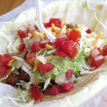 California Tacos | Roadfood