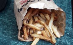 Ricobene’s - Bag Of Fries