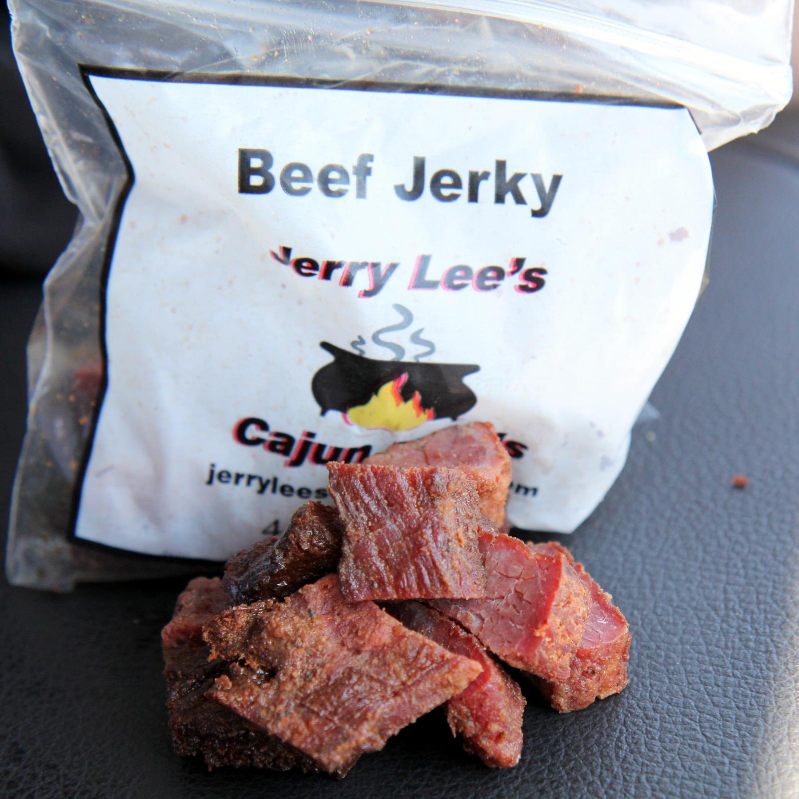 Jerry Lee's Kwik Stop - Baton Rouge, LA | Review & What to Eat