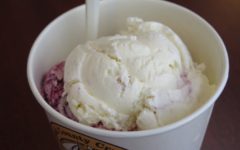 Creamery Cafe - Ice Cream