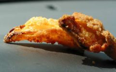 Tastee Inn & Out - Onion Chips
