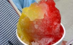 McDuffy’s - Shaved Ice