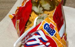 Five and Dime General Store - Frito Pie
