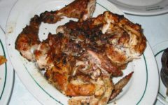 Churrasqueira Bairrada - Barbecue Chicken