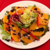 Carbone's - Sicilian Orange Salad