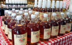 Carolina Cider Company - Peach Cider