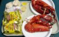 Abbott’s Lobster in the Rough - Lobster Dinner