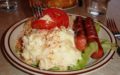 Agawam Diner - Hot Dogs