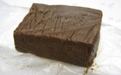 Brick Store - Chocolate Fudge