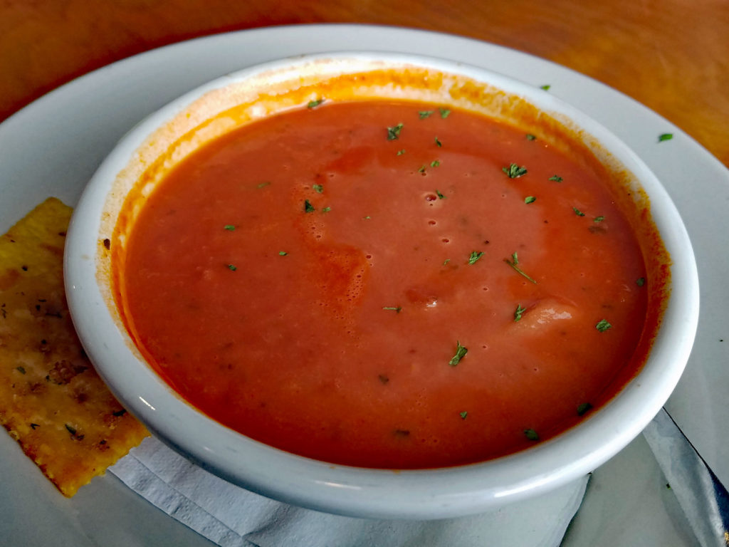 Boll-Weevil-apple-tomato-soup | Roadfood