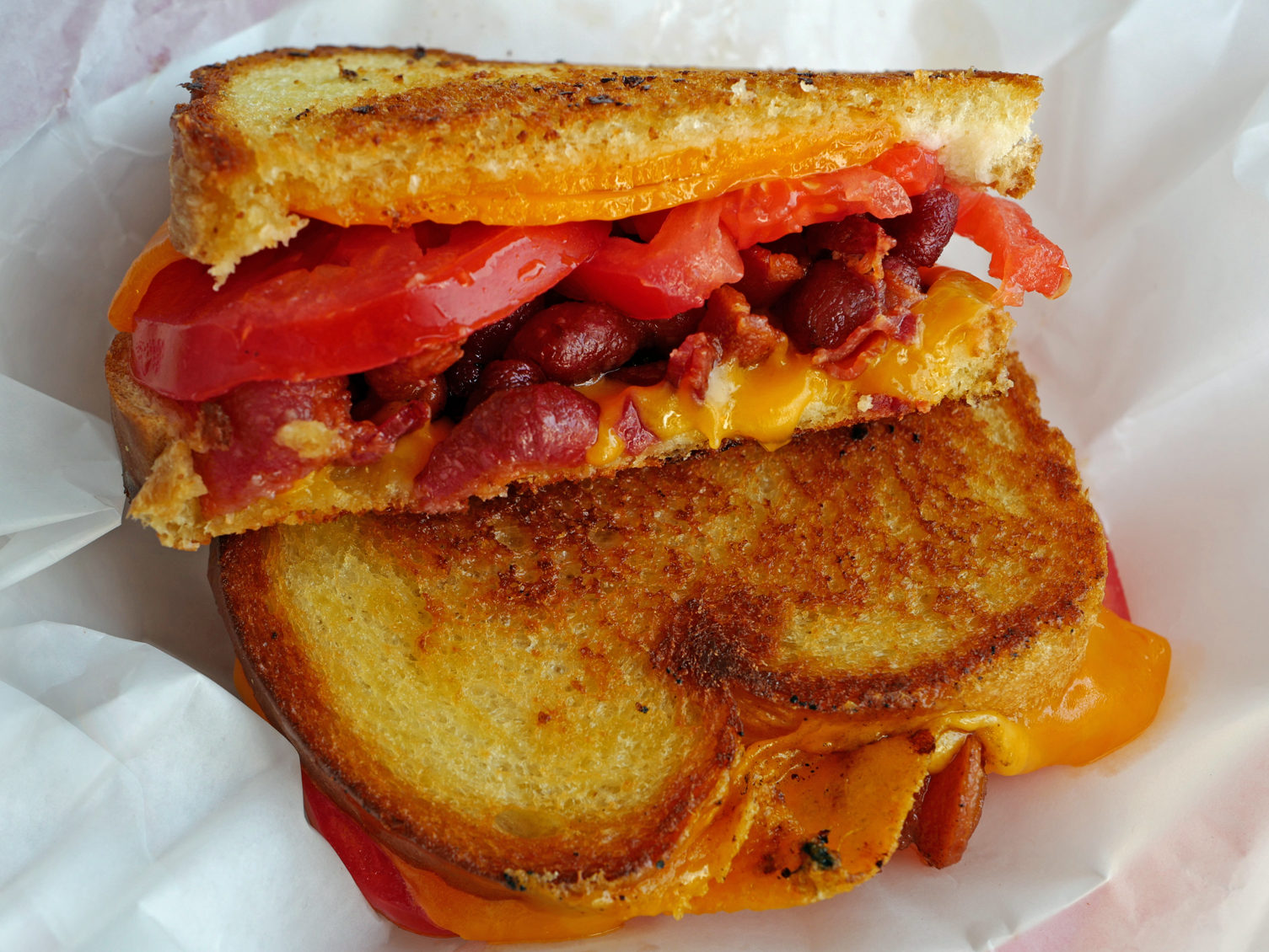America&amp;#39;s Great Grilled Cheese Sandwiches - Roadfood